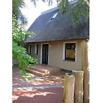 Ferienhaus House Moeve Modern Retreat Wustrow (Fischland)