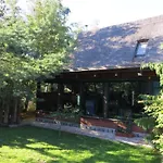 Ferienhaus House Moeve Modern Retreat *