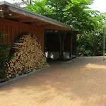 House Moeve Modern Retreat Wustrow (Fischland)