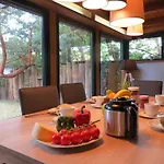House Moeve Modern Retreat * Wustrow (Fischland)