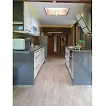 Ferienhaus House Moeve Modern Retreat