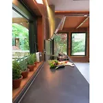 House Moeve Modern Retreat *