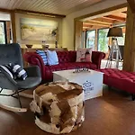 House Moeve Modern Retreat Wustrow (Fischland)