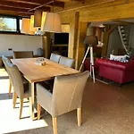 House Moeve Modern Retreat Ferienhaus Wustrow (Fischland)