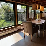 Ferienhaus House Moeve Modern Retreat Wustrow (Fischland)