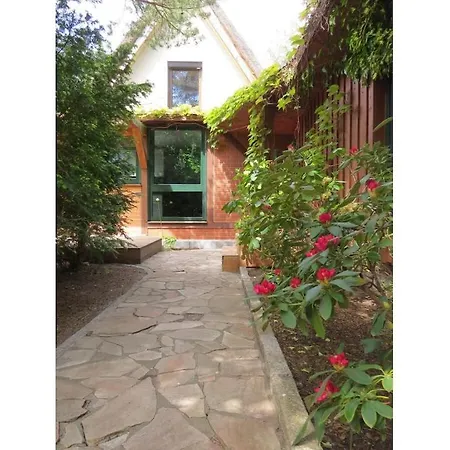 House Moeve Modern Retreat Ferienhaus Wustrow (Fischland)