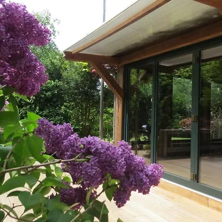House Moeve Modern Retreat Wustrow (Fischland)