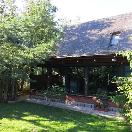 Ferienhaus House Moeve Modern Retreat *