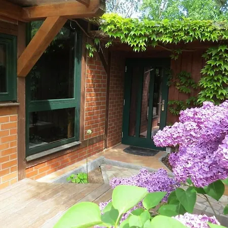 House Moeve Modern Retreat * Wustrow (Fischland)
