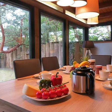 House Moeve Modern Retreat * Wustrow (Fischland)