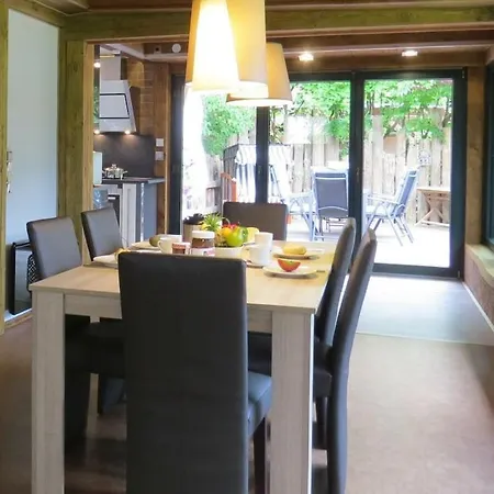 House Moeve Modern Retreat