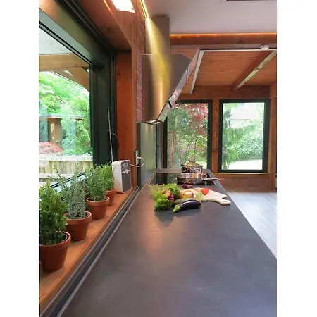 House Moeve Modern Retreat *
