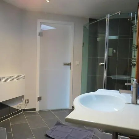 Ferienhaus House Moeve Modern Retreat *