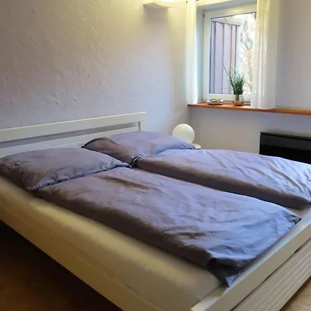 House Moeve Modern Retreat Wustrow (Fischland)