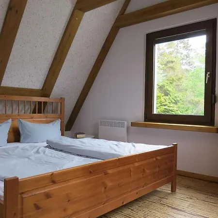 Ferienhaus House Moeve Modern Retreat Wustrow (Fischland)