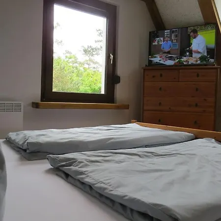 House Moeve Modern Retreat * Wustrow (Fischland)