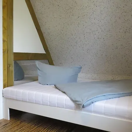 House Moeve Modern Retreat Ferienhaus *