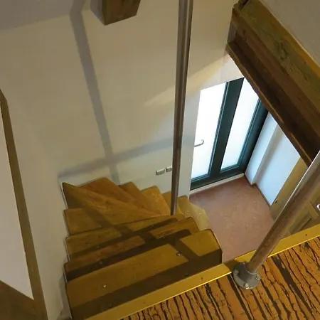 House Moeve Modern Retreat Ferienhaus Wustrow (Fischland)